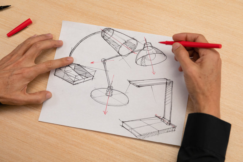 Design industrial